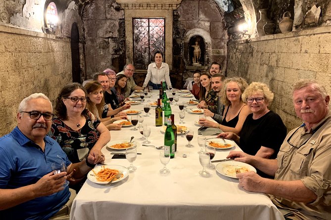 Jewish Ghetto & Piazza Navona: Food, Wine & Sightseeing Rome Tour - Key points worth knowing before you go