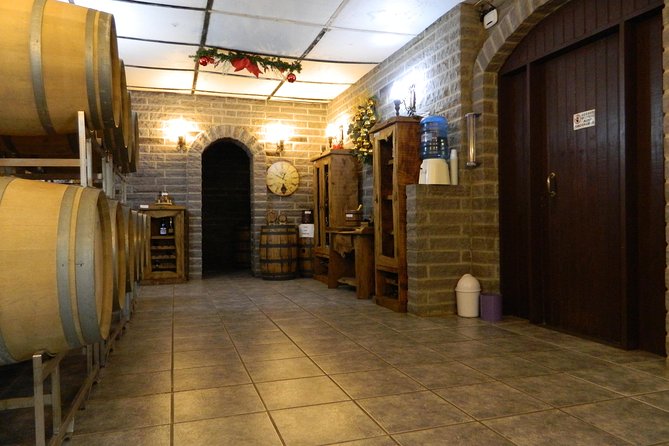 Jolimont Winery Tour - Visitation and Tasting - Canela RS - The Tasting Room: 8 Products That Let You Compare Like a Pro