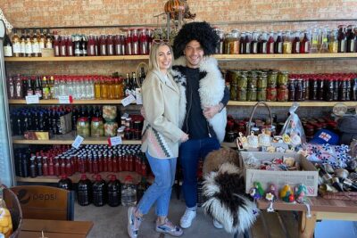Kakheti All Inclusive Private Wine Tour Including Lunch - Manavi’s organic wine cellar: what the tasting experience feels like