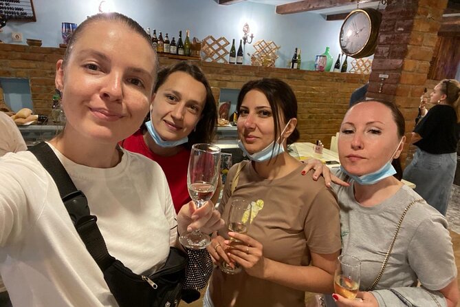 Kakheti.All inclusive Wine tour with family lunch - Price and value: what you’re really paying for at $197