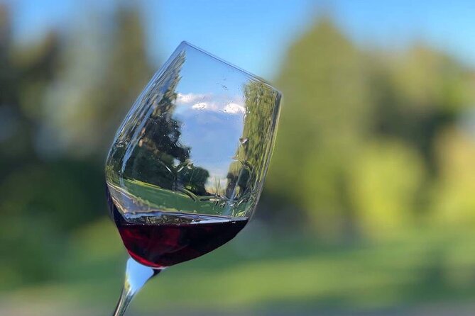 Kakheti.All inclusive Wine tour with family lunch - The morning drive: Gombori Pass and the views you actually remember