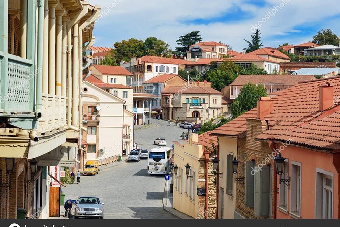 Kakheti;City of Love Sighnaghi, Bodbe. KTW. Wine House Group tour - Key Things That Make This Kakheti Day Work