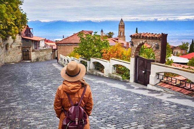 Kakheti Wine Region: Signagi and Bodbe Tour with 10 Wine Tastings - Key things I’d zero in on