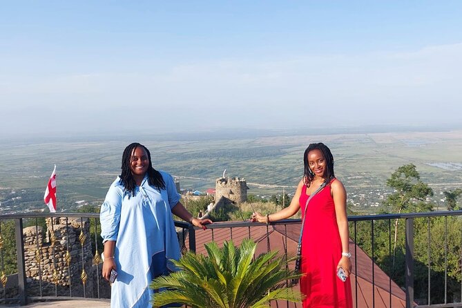 Kakheti Wine Region: Signagi and Bodbe Tour with 10 Wine Tastings - Kakhetian Traditional Winemaking: where the 10 tastings actually happen