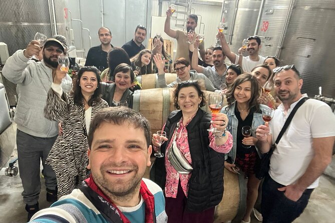 Kakheti Wine Region: Signagi and Bodbe Tour with 10 Wine Tastings - Who this Kakheti tour is best for