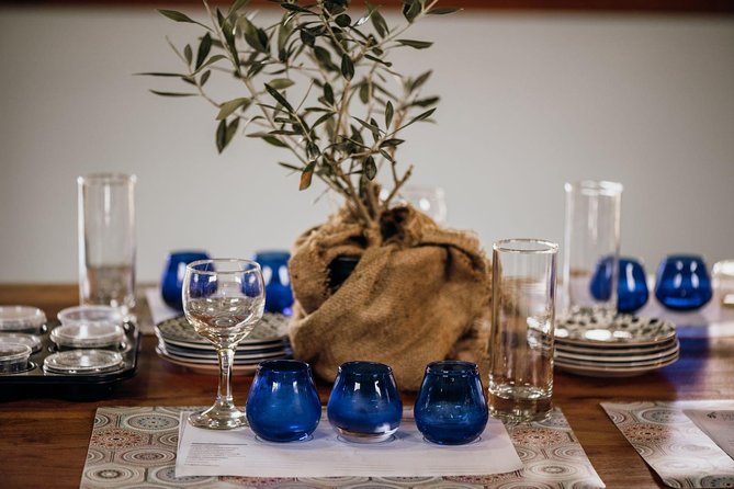 Kalamata- Olive oil & Wine Tour with traditional lunch - Olive groves, a winery visit, and why the order matters