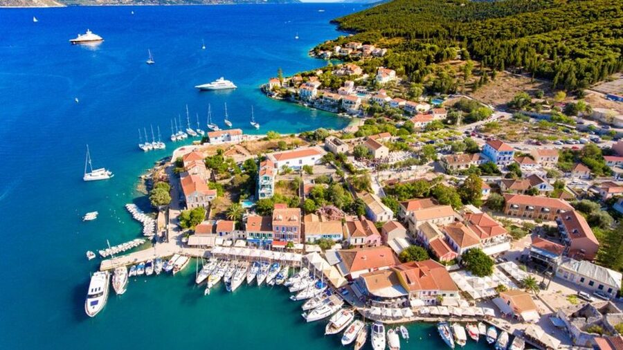 Kefalonia: Wine Tasting, Melissani, Drogarati & Fiscardo - Why This Kefalonia Day Trip Works So Well