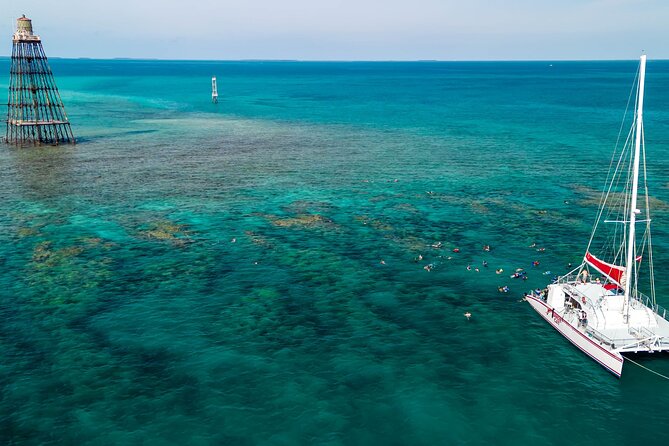 Key West 2 Reef Snorkel Tour & Sunset Cruise with Beer & Wine - Timing and what “about 3 hours” really means