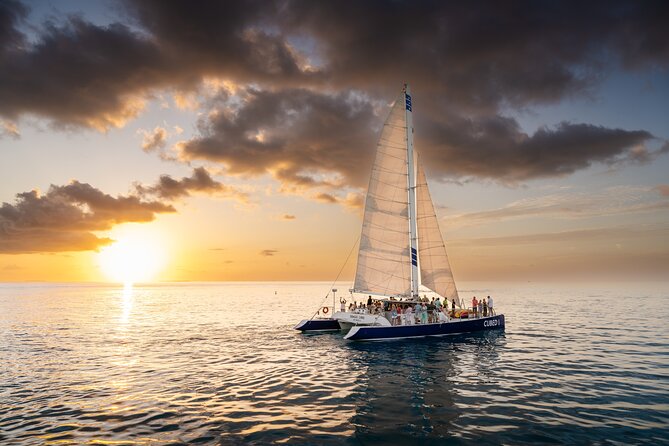 Key West Champagne Sunset Catamaran Cruise - Cruise Timing and the 86-Person Limit: Why It Feels Less Crowded