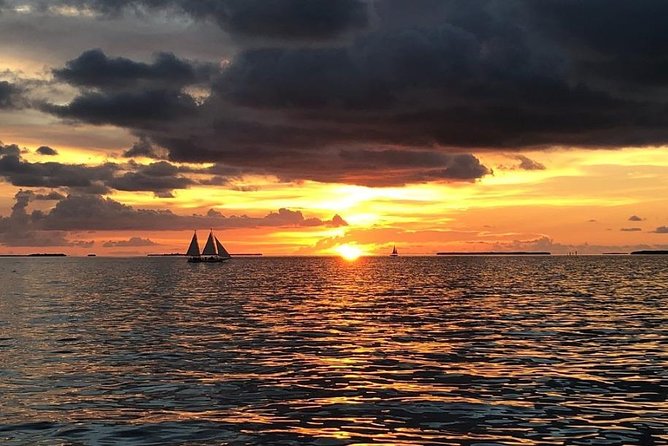 Key West Champagne Sunset Catamaran Cruise - The Sunset Celebration: Captain-Led Positioning That Changes Everything