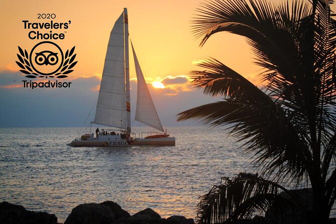 Key West Sunset Sail: Dolphin Watching, Wine, and Tapas - Weather, Rough Water, and How to Plan for a Cloudier Sunset