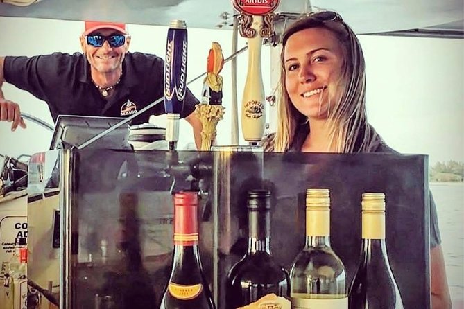 Key West Sunset Sail: Dolphin Watching, Wine, and Tapas - Price and Value: Why $89 Can Feel Like a Smart Deal