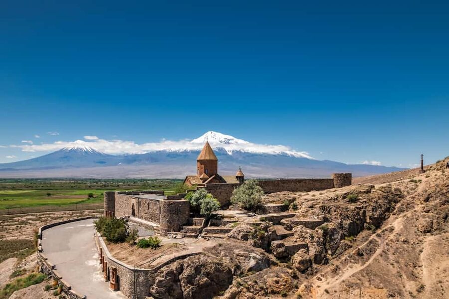 Khor Virap, Noravank and Birds' Cave Trip with Wine Tasting - Key things I’d watch for on this trip