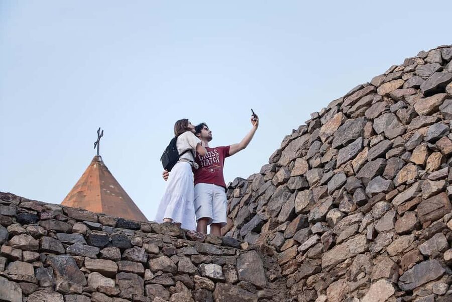 Khor Virap, Noravank and Birds' Cave Trip with Wine Tasting - Price and value: what $32 gets you in Armenia day-trip reality