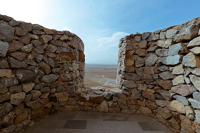 Khor Virap, Noravank & Birds' Cave Day Trip with Wine Tasting - Areni-1 Birds Cave: Ancient Wine Country Meets Human Stories