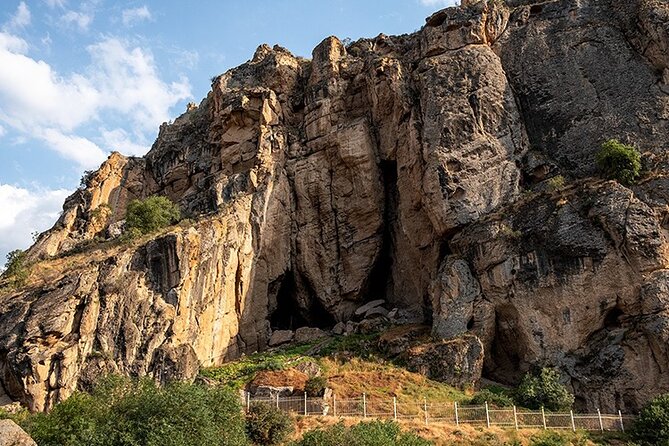 Khor Virap, Noravank & Birds' Cave Day Trip with Wine Tasting - What’s Included (and What’s Extra) for Value That Actually Feels Fair