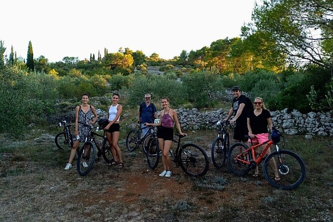 Korcula Bike & Wine Tour | Wine Tasting in Lumbarda - Key highlights to know before you go