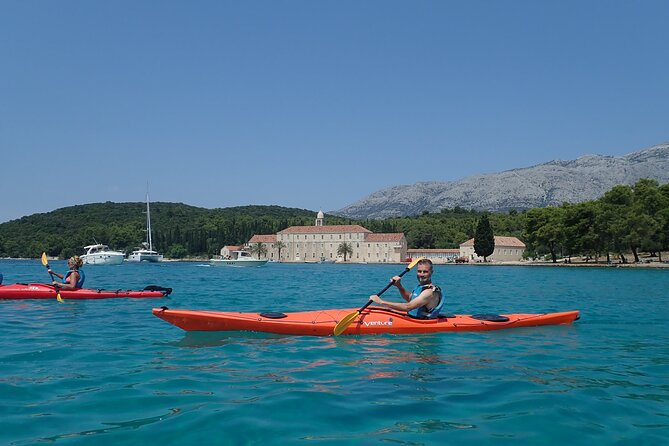 Korcula Bike & Wine Tour | Wine Tasting in Lumbarda - Who This Tour Suits Best (and Who Should Choose the Transfer Option)