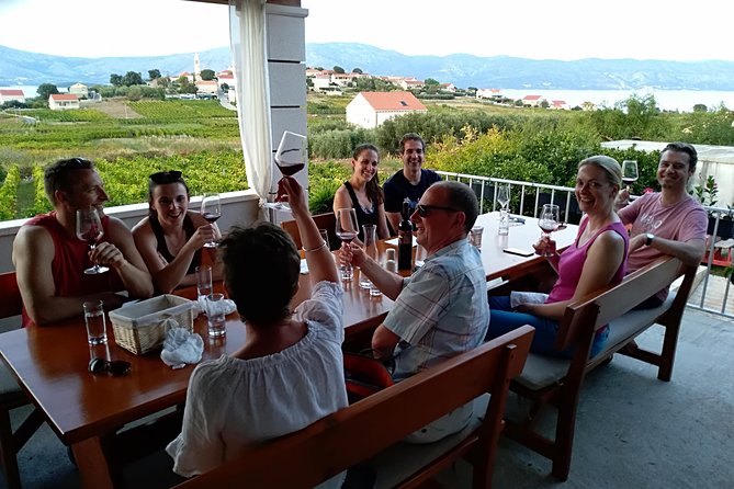 Korcula Bike & Wine Tour | Wine Tasting in Lumbarda - Should You Book This Korčula Bike & Wine Tour?
