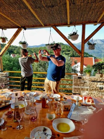 Korcula: Buggy Safari with Local Food and Wine Tasting - Buggy Driving Basics and How the Day Stays Safe