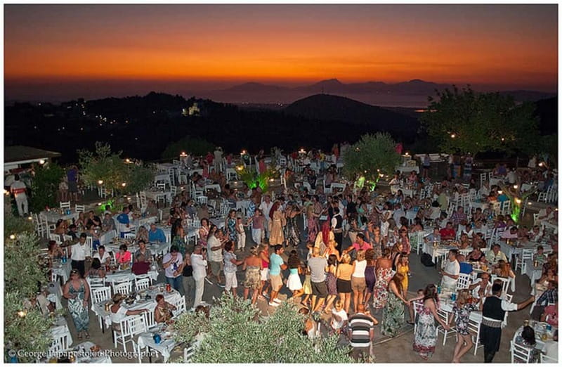 Kos: Greek Dinner with Music, Dancing, and Unlimited Wine - Should You Book This Kos Greek Night?