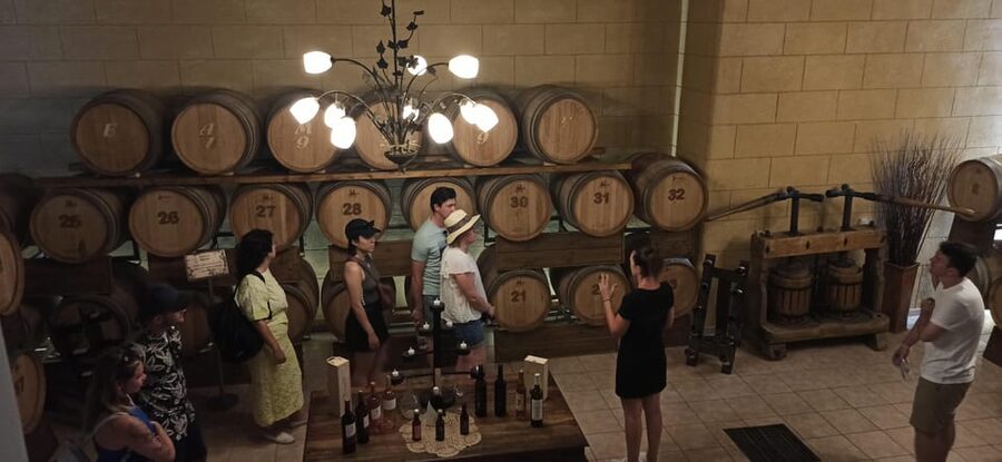 Kos: Wineries Tour w/ Wine Tastings & Transportation - Price and value: is $64 a fair deal?