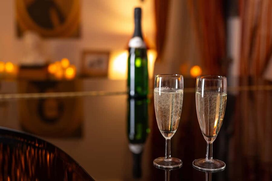 Krakow: Chopin Concert by Candlelight with Wine - The Chopin program: what you’ll actually hear