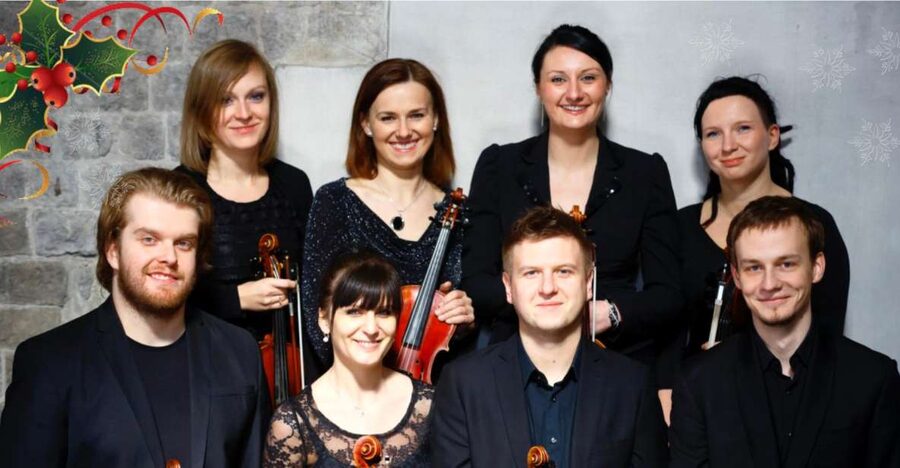 Krakow: Christmas Music Concert With Wine - Key highlights worth marking on your evening
