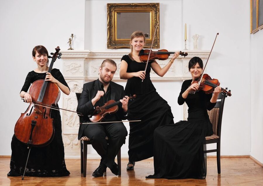 Krakow: Christmas Music Concert With Wine - What the program feels like in one hour