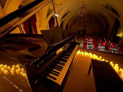 Krakow: Piano Trio Chopin & Friends Concert VIP with Wine - Price and Value: How $22 Feels Like More Than a Ticket