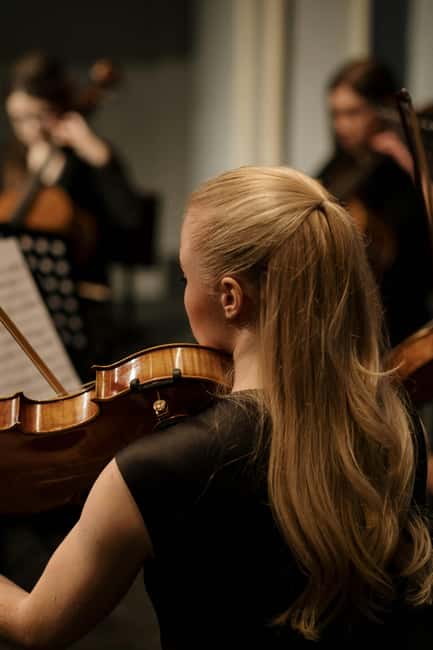Krakow: Piano Trio Chopin & Friends Concert VIP with Wine - My Practical Take: Should You Add This to Your Krakow Day?