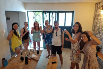 Krka National Park Tour with tour Guide & Wine tasting from Split & Trogir - The Krka National Park experience at Skradinski Buk (what you’re really doing)