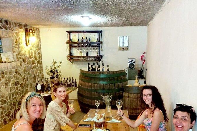 Krka National Park Tour with tour Guide & Wine tasting from Split & Trogir - Price and what you should budget (the real cost of the day)