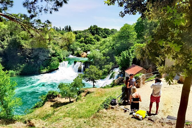 Krka National Park Tour with tour Guide & Wine tasting from Split & Trogir - Who this tour suits best (and who might want a different plan)