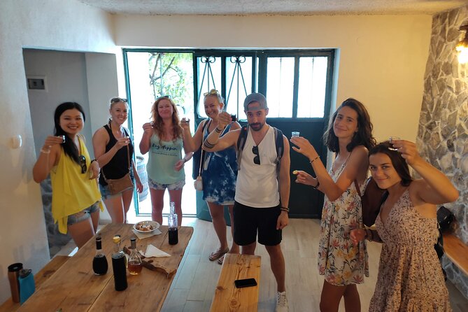 Krka National Park Tour with tour Guide & Wine tasting from Split & Trogir - The Krka National Park experience at Skradinski Buk (what you’re really doing)