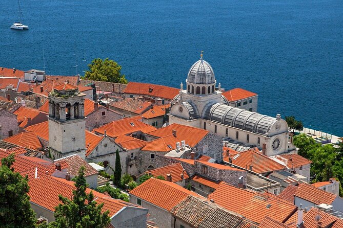 Krka Waterfalls and wine tasting Tour from Split or Trogir - Skradin and the Krka River Views: Best for Taking Your Time