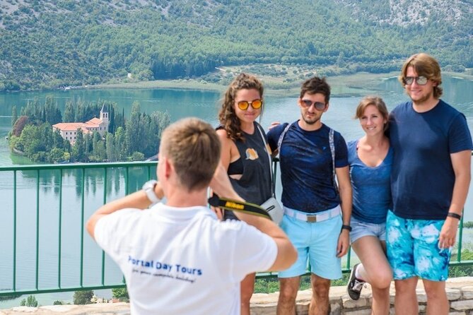 Krka Waterfalls and wine tasting Tour from Split or Trogir - Price and Value: What $50.81 Really Buys (and What Costs Extra)