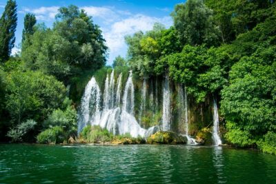 Krka Waterfalls, Food & Wine Tasting, Boat Ride & Zadar Old Town - Sladić Winery Tasting: Four Wines, Olive Oil, and Cheese