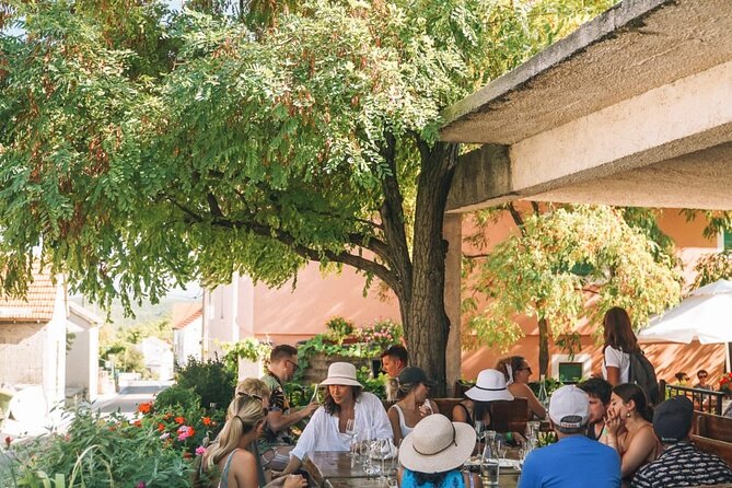 Krka Waterfalls, Food & Wine Tasting, Boat Ride & Zadar Old Town - Should You Book This Krka Waterfalls and Wine Day Trip?