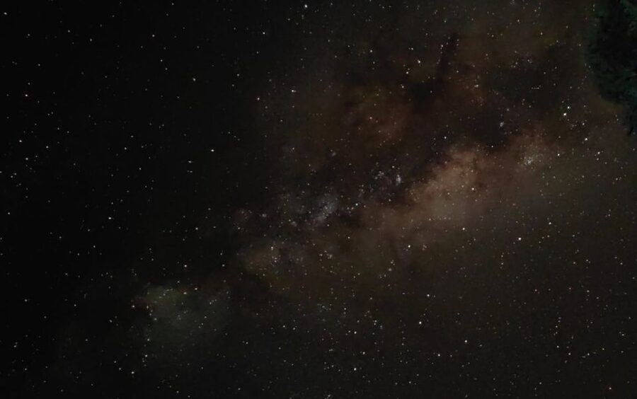 La Palma: Roque de los Muchachos Stargazing Tour with Wine - Roque de los Muchachos: The Sky Turns Serious