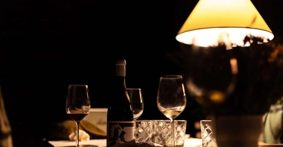 Lagoa: 2.5-Hour Vineyard Dinner with Winetasting - Morgado do Quintão: why this vineyard dinner feels different