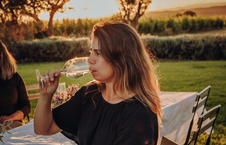 Lagoa: 2.5-Hour Vineyard Dinner with Winetasting - Timing and real-life flexibility: 2.5 hours, but not a hard stop