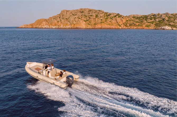 Lagos Exclusive Private Boat Cruise with Snacks and Wine! - Ponta da Piedade cliffs: the short stop that sets the tone