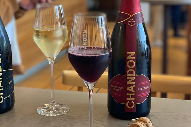 Laid back, Yarra Valley Wine Tour: Wine, Cider, Gin, Beer + Choc - Key things you should know before you go