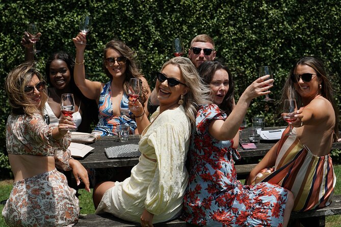 Laid back, Yarra Valley Wine Tour: Wine, Cider, Gin, Beer + Choc - Best fit: who this tour suits (and who might want a different day)