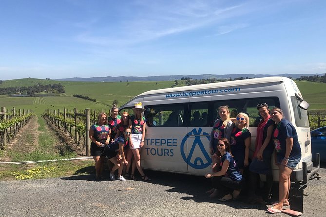 Laid back, Yarra Valley Wine Tour: Wine, Cider, Gin, Beer + Choc - If you’re deciding last minute: book or skip?