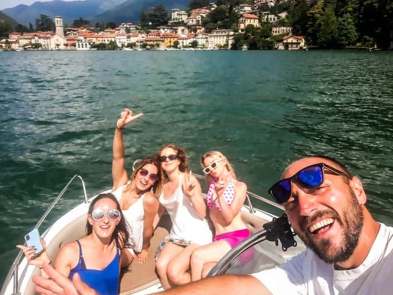Lake Como: 2h Shared Boat Tour with Wine Tasting - Price and Fuel: How Value Works for Shared vs Private