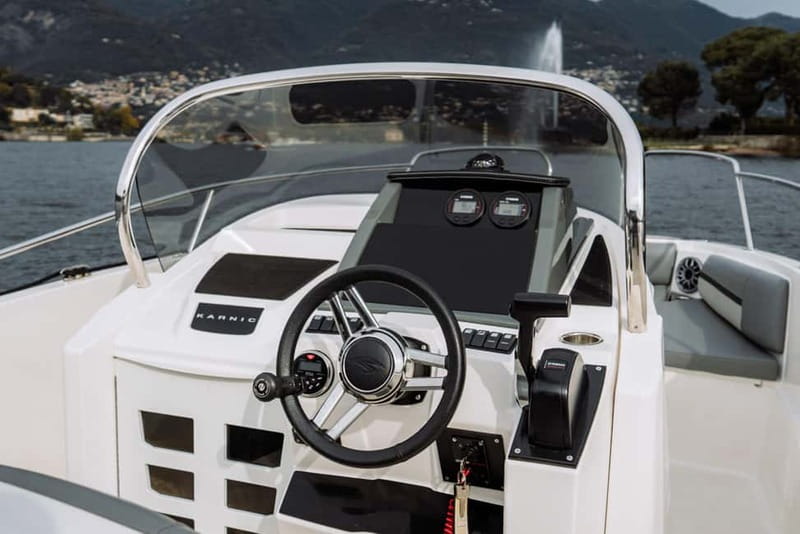 Lake Como: 2h Shared Boat Tour with Wine Tasting - Captains Make the Difference: Ask for Luca or Fabio (If You Can)