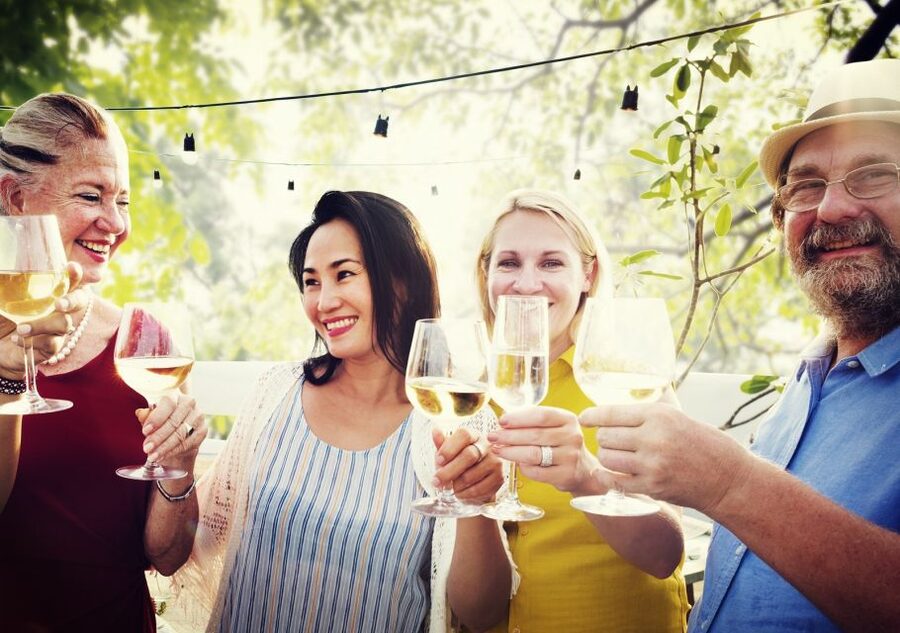 Lake Como: Winery Tour with Wine Tasting - What You’ll Do on the 90-Minute Tour (Cellar to Terrace)