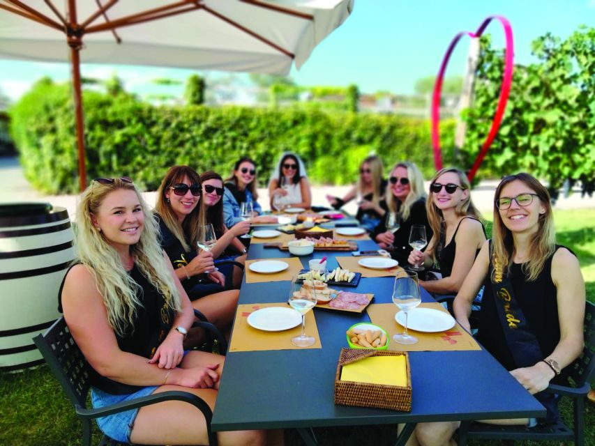 Lake Garda: Wine and Food Tastings in the Vineyards - Food pairings: salami, cheeses, and bread that won’t feel like filler